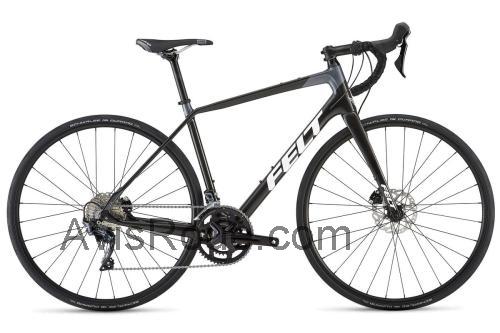 Felt VR4 fiche technique et avis